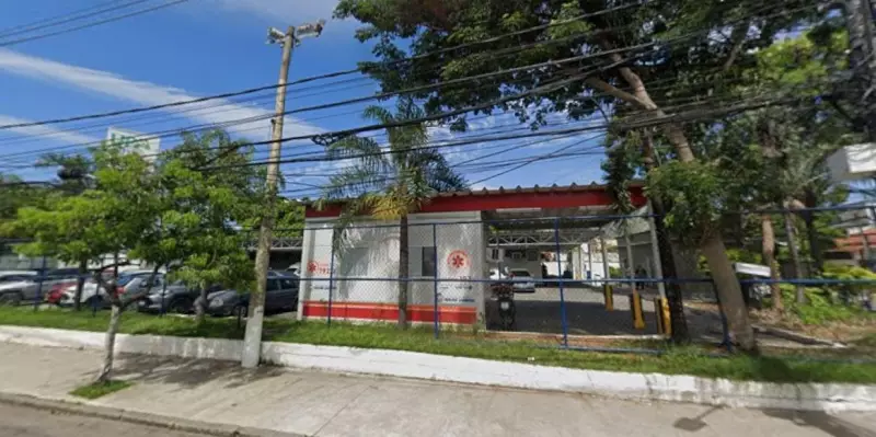 Bebê de 1 ano morre em Bangu: mãe é presa após deixar criança sozinha em casa