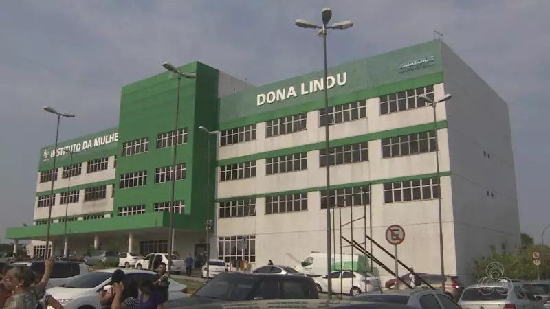 Bebês sofrem queimaduras e lesões graves durante partos em maternidade de Manaus: denúncias expõem falhas na saúde pública