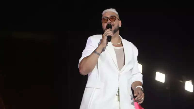 Belo revela seus desejos sobre fama: 'Quero viver esse reconhecimento que uma novela de sucesso proporciona'