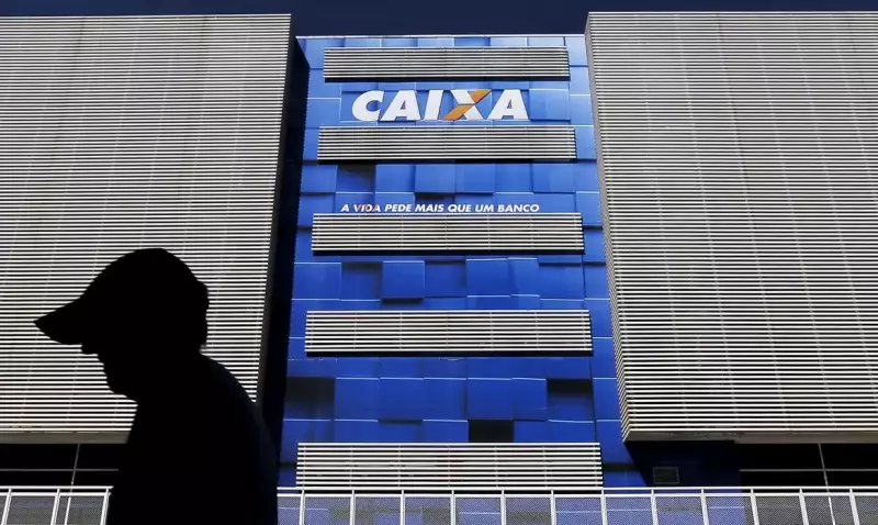 Bet da Caixa provoca crise no governo: Lula cobra explicações e ameaça cancelar lançamento