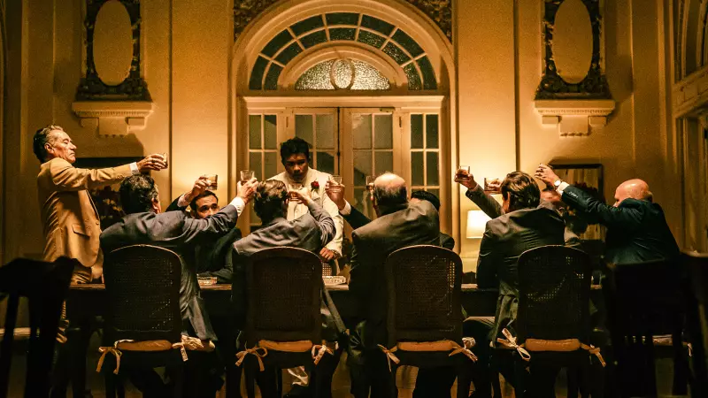 Bicheiros do Rio: Os Segredos por Trás da Série da Netflix Que Expõe o Jogo do Bicho