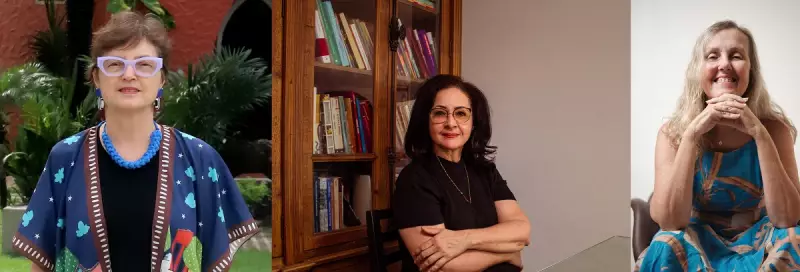 Bienal de Alagoas Celebra Boom de Escritoras e Discute Força da Literatura Feminina