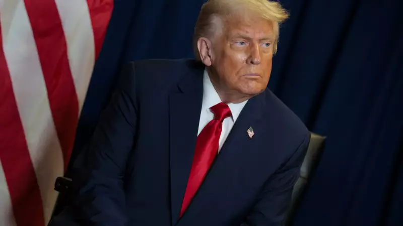 Bilionário próximo a Trump pagou salários de militares durante shutdown nos EUA, revela jornal