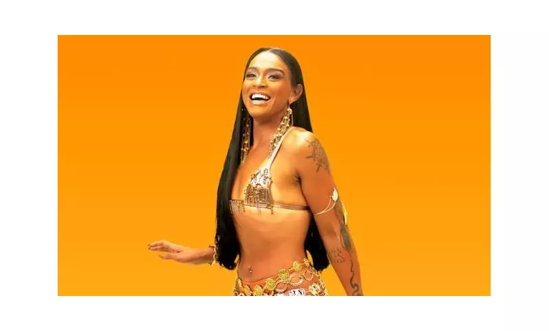 Bixarte Surpreende Fãs com 'Tentação', Primeiro Single do Aguardado Novo Álbum