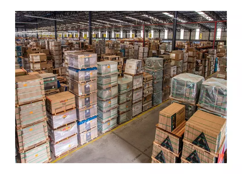 Black Friday Antecipada! Vilarejo Oferece 25% OFF em Revestimentos Até 31 de Outubro