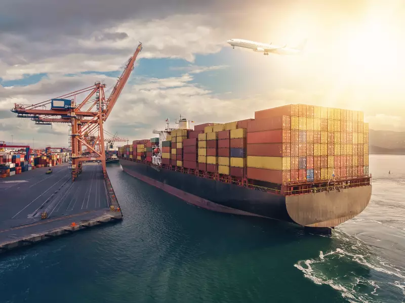 BNDES lança edital histórico para fomentar combustível sustentável na aviação e navegação