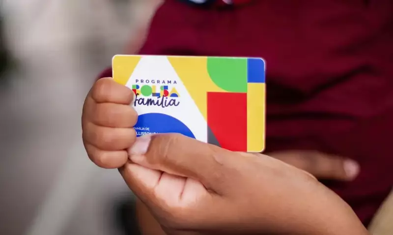 Bolsa Família no AC: Mais de 123 mil famílias recebem benefício em outubro; confira o calendário completo