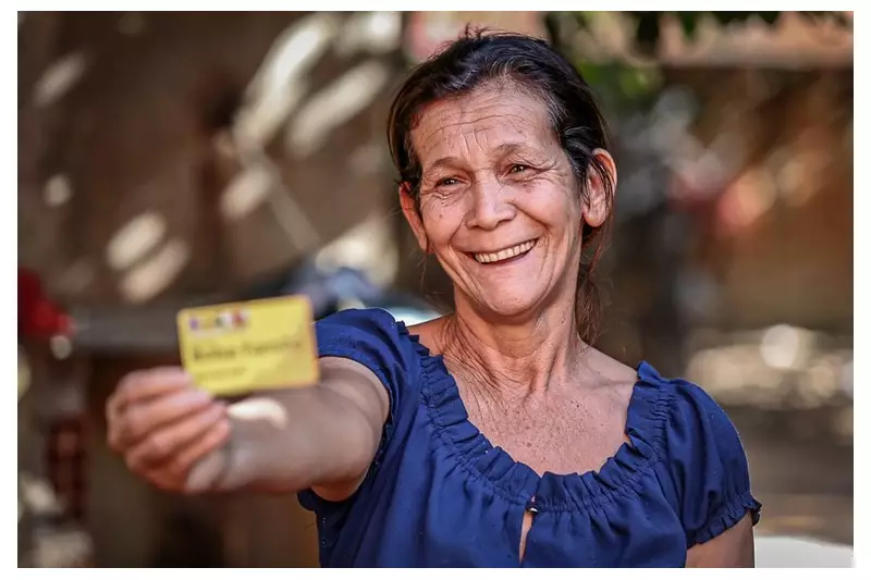 Bolsa Família no Piauí: 22 Anos Transformando Realidades e Gerando Oportunidades