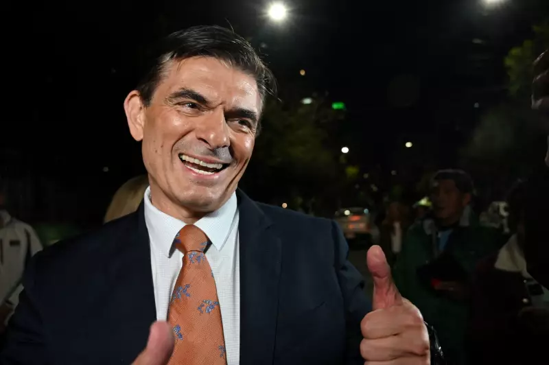 Bolívia Tem Novo Presidente: Rodrigo Paz Vence Eleições e Promete Reconstrução Democrática