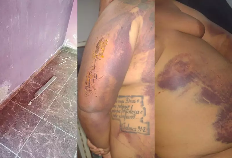 BOPE na Mira da Justiça: MP denuncia policiais por tortura com chutes e golpes de madeira em Boa Vista