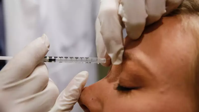 Botox: Guia Completo com Tudo que Você Precisa Saber Antes da Aplicação