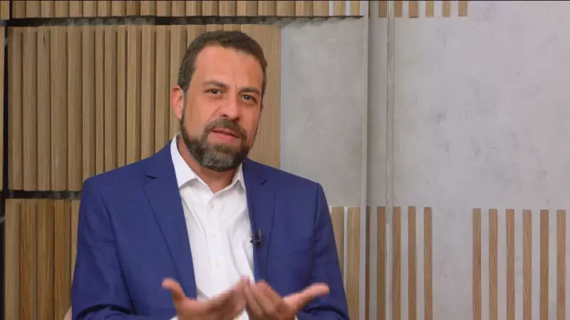 Boulos Propõe Retomada do Orçamento Participativo: Veja Como a População Pode Decider os Investimentos Públicos