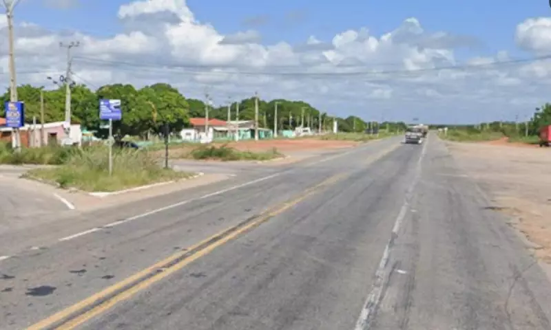 BR-304 no RN Avança: Governo Federal Lança Licitação para Duplicação Entre Mossoró e Assu