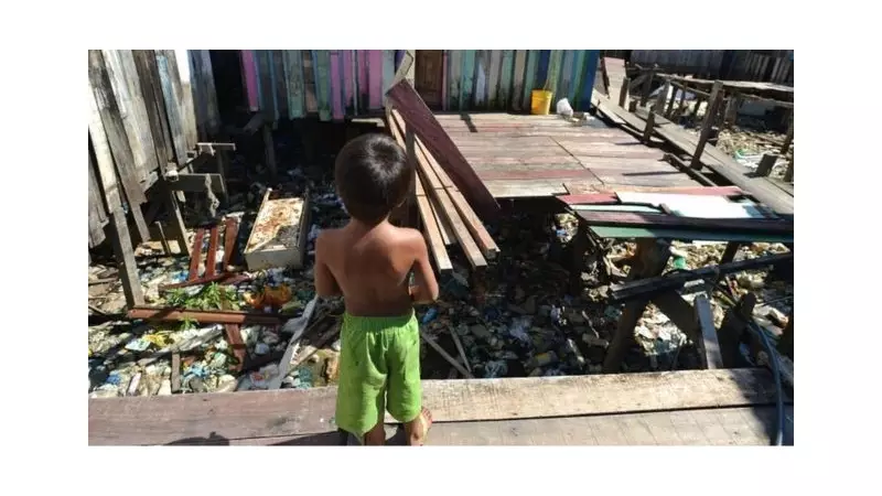 Brasil em Transformação: Desigualdade Cai e Revela Novo Cenário Social