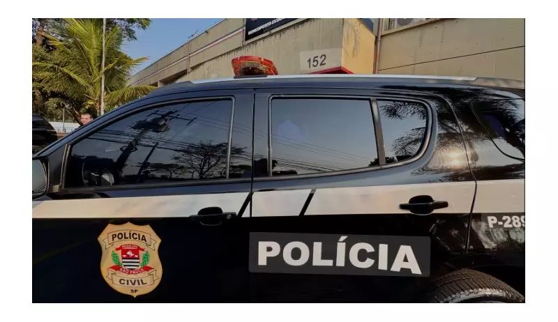 Brasil Pode Ganhar Banco Nacional de Dados Sobre Facções Criminosas: Entenda o Projeto