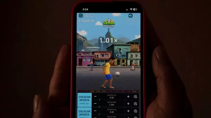 Brasil Surge como Potência Global no Mercado de Apostas: Como o País Conquistou o 5º Lugar Mundial