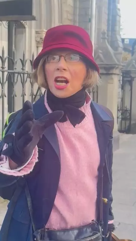 Brasileira sofre ataque xenofóbico na Irlanda: 'Assassinos, voltem para seu país' | VÍDEO