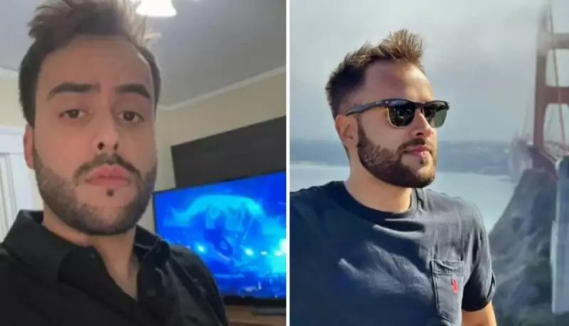 Brasileiro Deportado dos EUA Some Após Fugir de UPA e Pedir Para Não Contatar Família