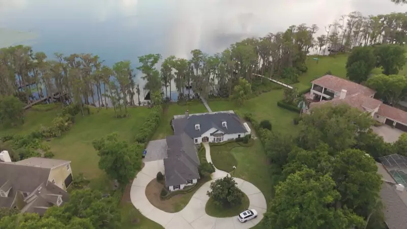 Brasileiros Conquistam Sonho da Casa Própria na Florida sem Sair do Brasil: Compras à Distância Disparam