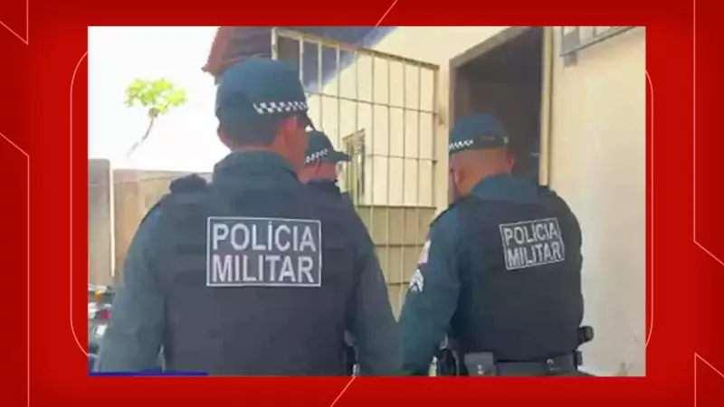 Briga Familiar Termina em Tragédia: Tio é Morto a Facadas por Sobrinho em Santarém