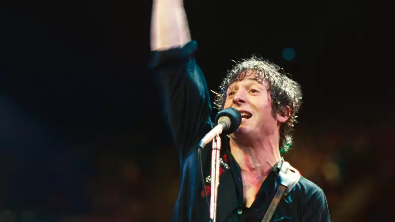 Bruce Springsteen: Como o novo filme consolida o Boss como voz do Sonho Americano