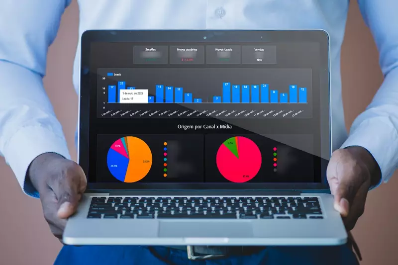 BW8 lança Núcleo Automotivo: tecnologia de ponta para acelerar vendas no setor