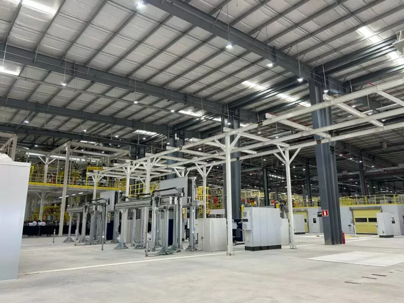 BYD Abre Oportunidades de Emprego na Bahia: Vagas para Trabalhar na Gigante dos Veículos Elétricos