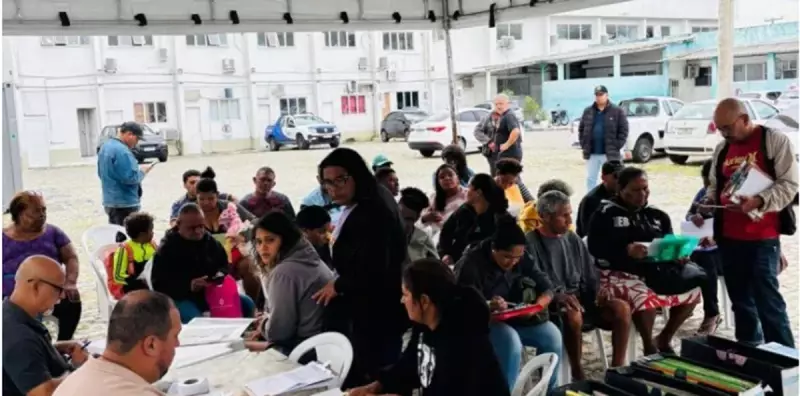 Cabo Frio Exige Curso Obrigatório para Ambulantes: Saiba Como se Regularizar