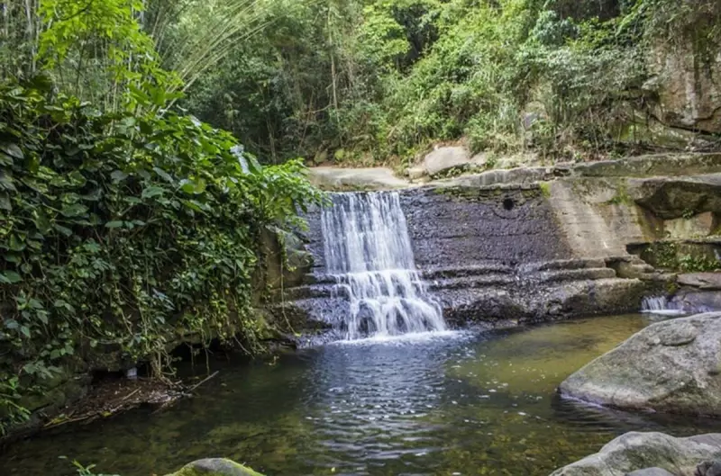 Cachoeira do Espraiado em Maricá: Beleza Natural Agora é Patrimônio Cultural do RJ