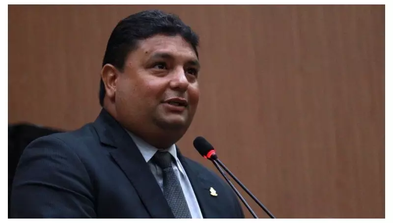 Caio André assume vaga na CMM, mas licenciamento para Secretaria de Cultura gera reviravolta política