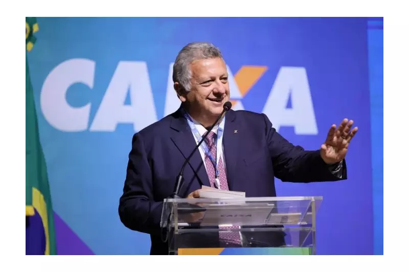 Caixa Econômica entra na briga: banco público prepara sua própria plataforma de apostas online