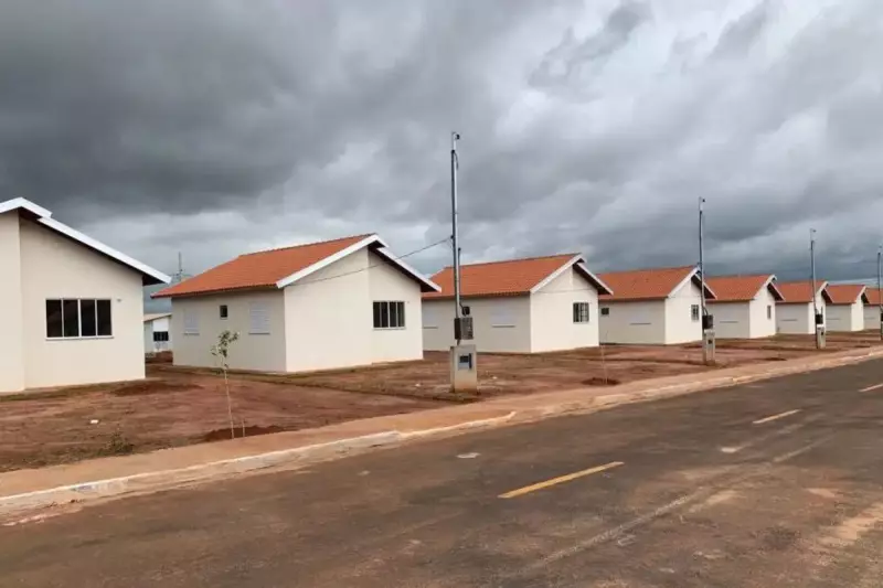 Campo Grande Oferece Até 100% de Desconto para Renegociar Dívidas de Moradias Populares