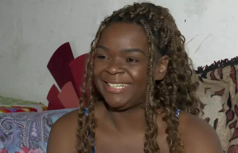 Cantora Lucyanna Mel é internada com suspeita de infarto: estado de saúde preocupa fãs