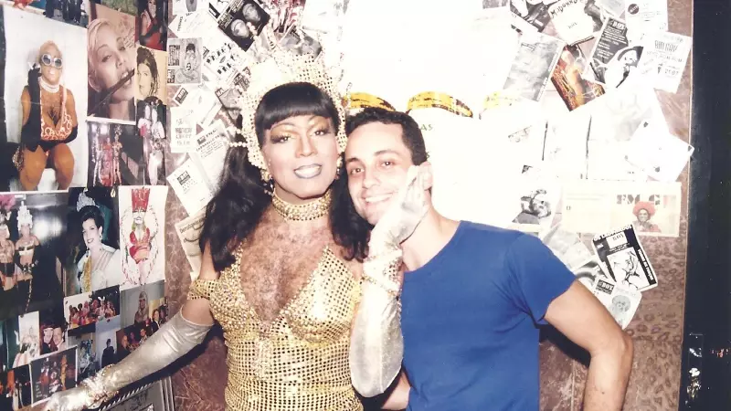 Capital Gay: Livro Revela a Ousadia dos 'Invertidos' e a Vanguarda LGBT no Rio