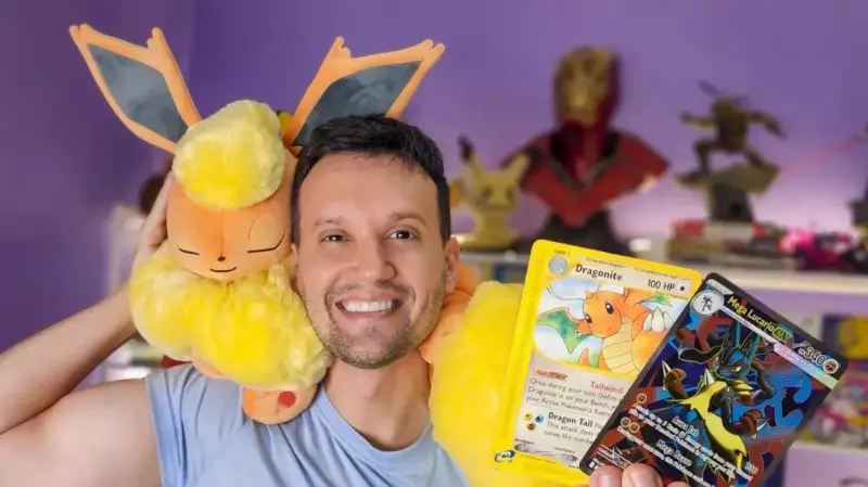 Capitão Hunter: A Queda do Youtuber Preso por Crimes de Abuso Infantil