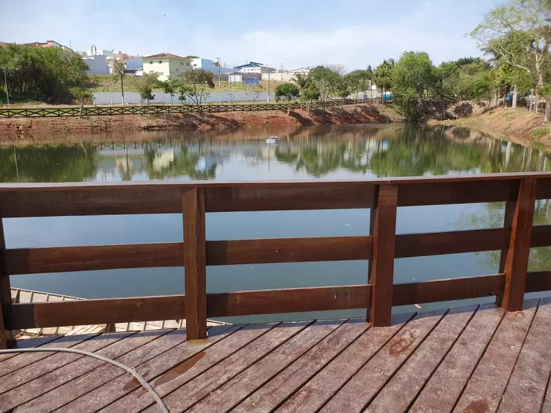 Capão Bonito Ganha Novo Cartão-Postal: Parque das Águas Inaugurado com Lazer, Cultura e Esporte