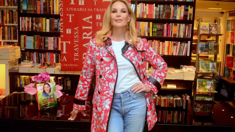 Carolina Ferraz Investe no Mercado de Cannabis no Uruguai: Conheça os Detalhes do Empreendimento