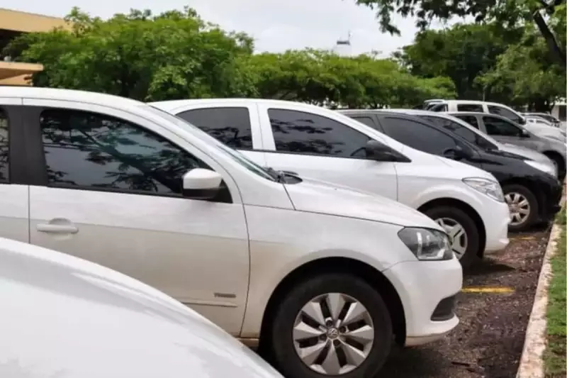 Carro Apreendido em MS: Entenda o Novo Prazo de 10 Dias para Leilão e Como Evitar a Perda do Veículo