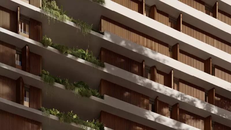 Casa Horizonte: Plaenge chega ao centro de Londrina com projeto arquitetônico exclusivo de Nildo José