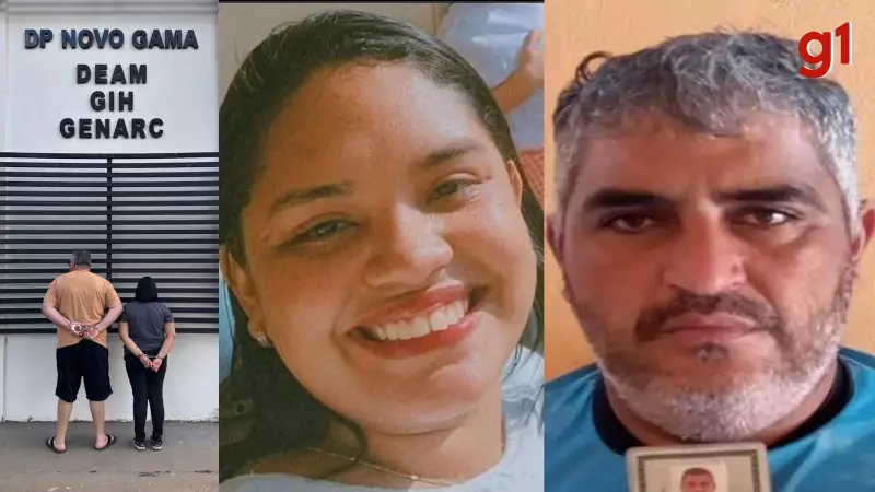 Casal é Preso em Operação Interestadual por Aplicar Golpes do Amor no Piauí e Goiás