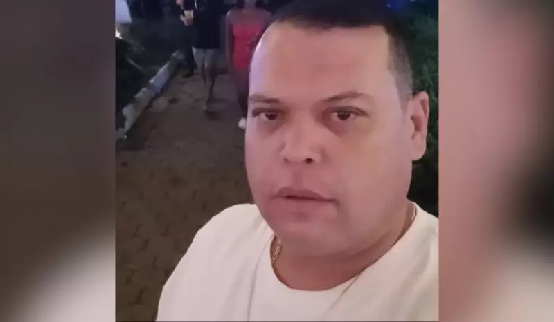 Casal é preso por envolvimento em assassinato brutal de caminhoneiro em Botucatu