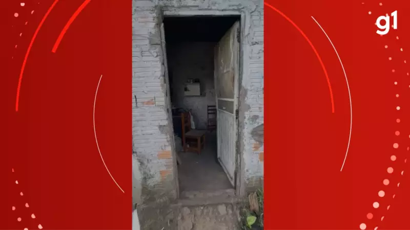 Casal é preso por maus-tratos após morte de filho de 3 anos em Dom Pedrito