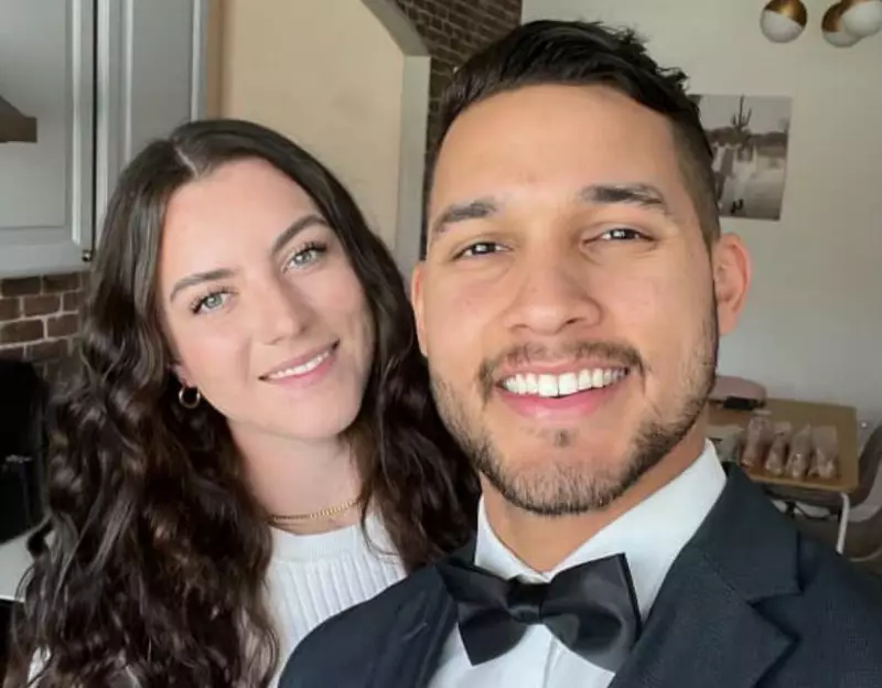 Casal viraliza ao mostrar cultura amazônica para esposa americana: 'Ela se encantou com o açaí'