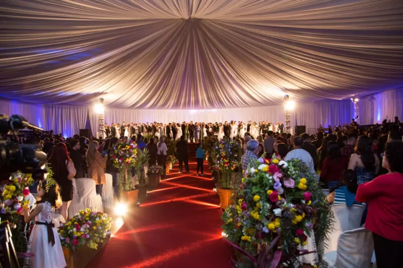 Casamento Comunitário em Tatuí: Inscrições Abertas para 2026! Realize Seu Sonho sem Custo