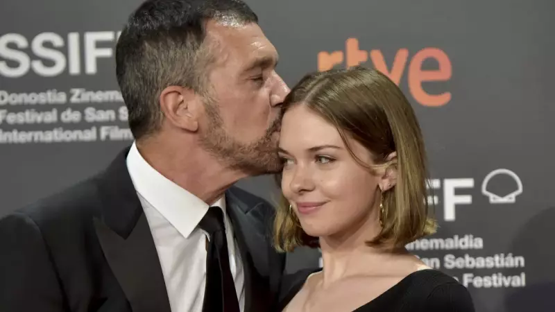 Casamento Real: Filha de Antonio Banderas se casa em luxuosa cerimônia na Espanha