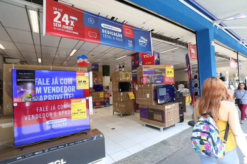 Casas Bahia e Mercado Livre fecham parceria histórica e ações disparam mais de 20%