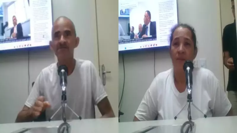 Caso Chocante no Piauí: Casal Enfrenta Tribunal do Júri por Envenenamento com Chumbinho