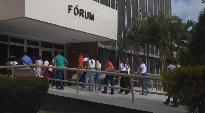 Caso Jackeline: Acusado de assassinato e ocultação de cadáver de comerciante enfrentará júri popular em Petrolina