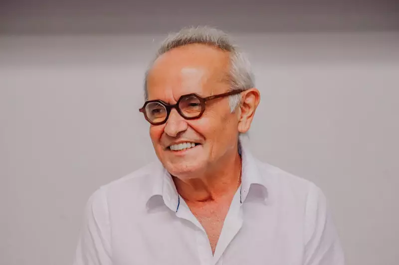 Cícero Lucena deixa PSB e anuncia filiação ao MDB: nova fase política na Paraíba