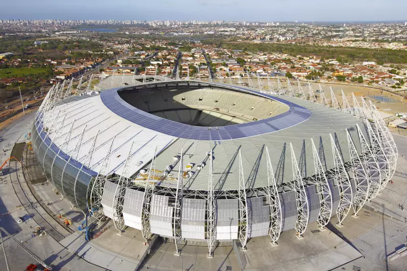 Ceará x Botafogo: Onde Assistir, Horário e Prováveis Escalações do Duelo no Brasileirão